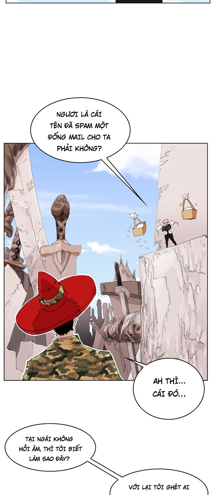 hard core leveling warrior chapter 95 2