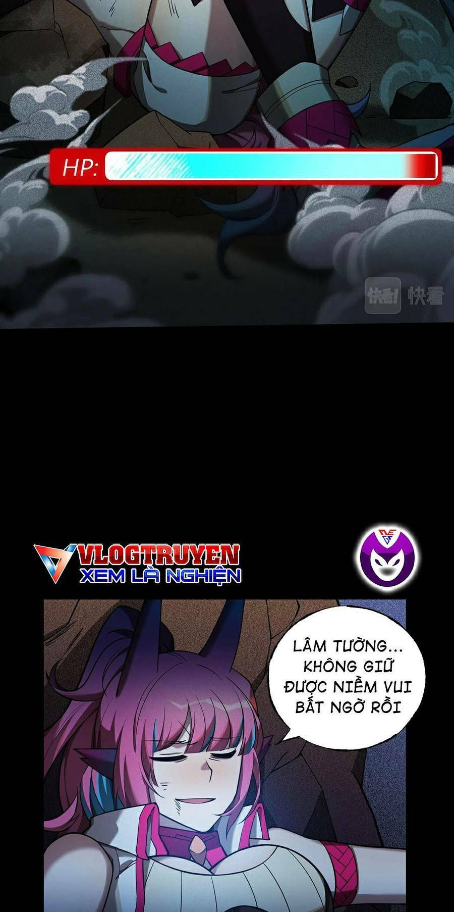 người chơi siêu mạnh chapter 15 59