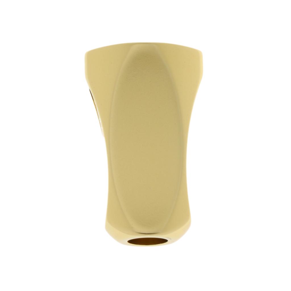 Fishing Reel Handle Knob for All Spinning Reels & Baitcasting Reels Golden