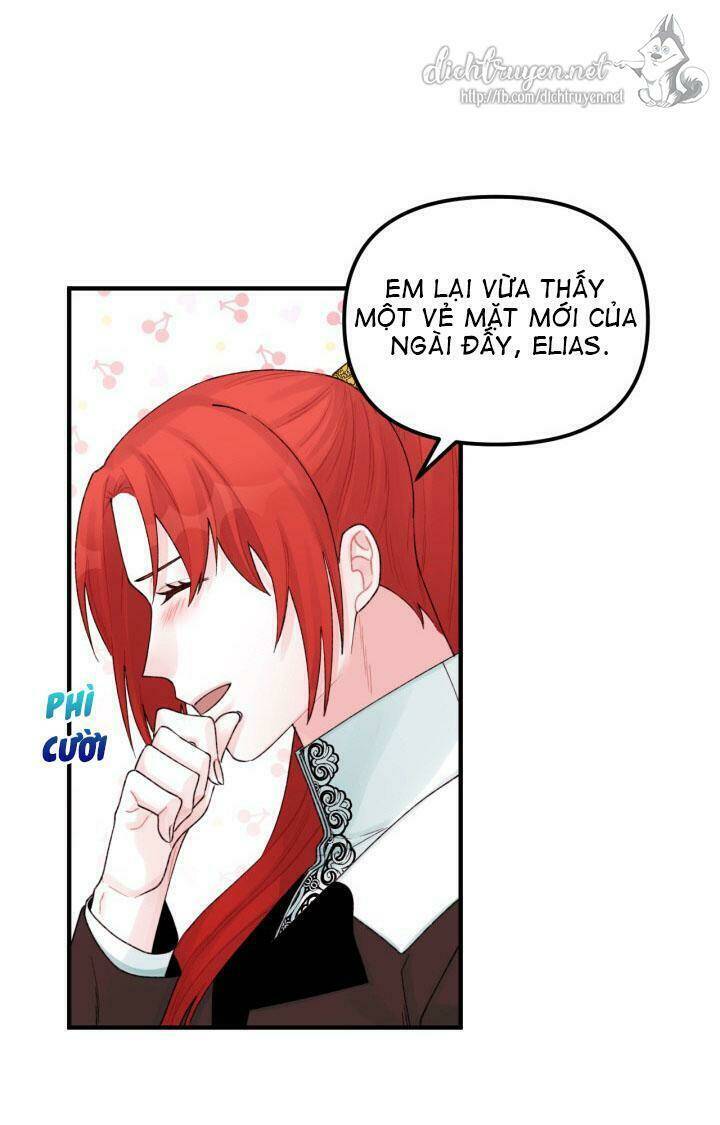 công chúa bãi rác chapter 30 49