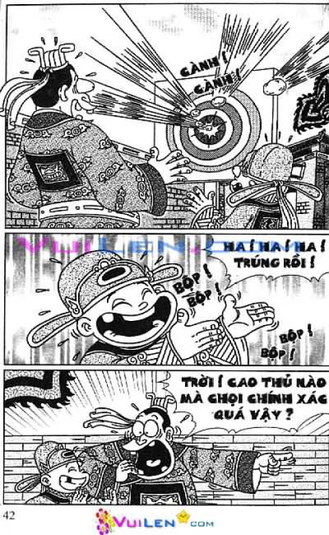 thần đồng đất việt chapter 119 39