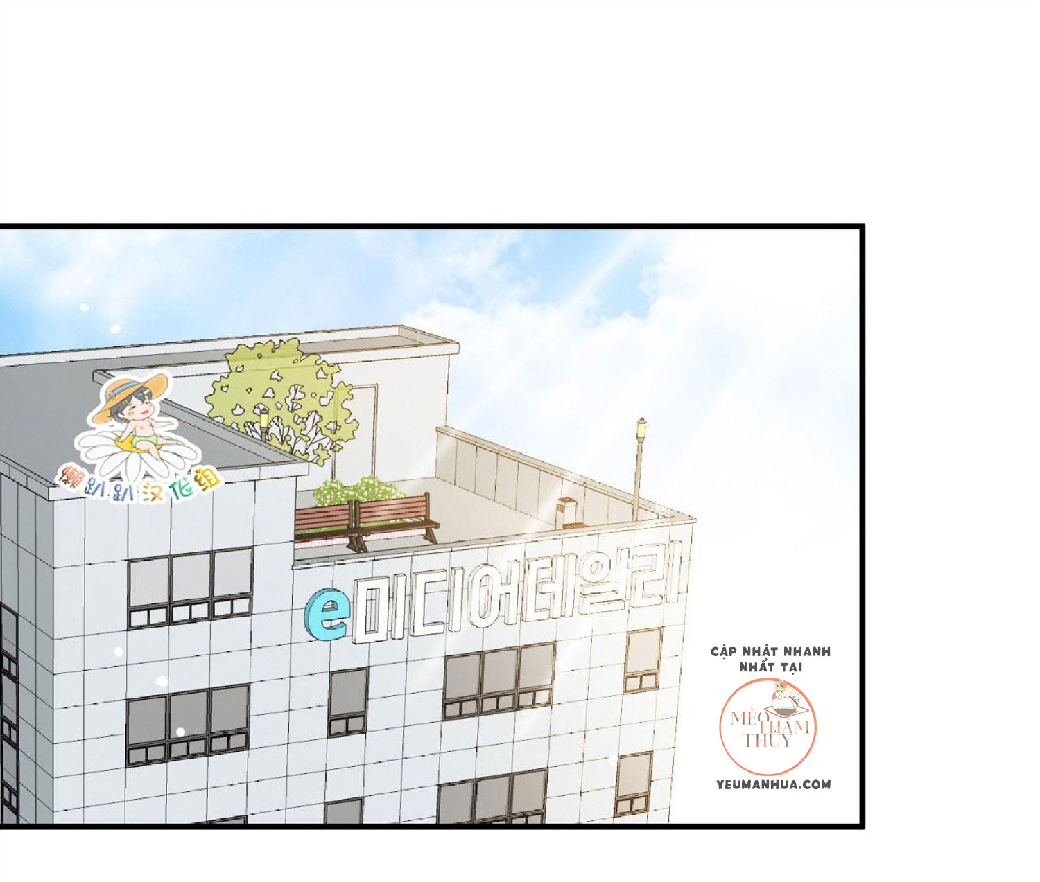 cú homerun lần thứ 7 chapter 16 19