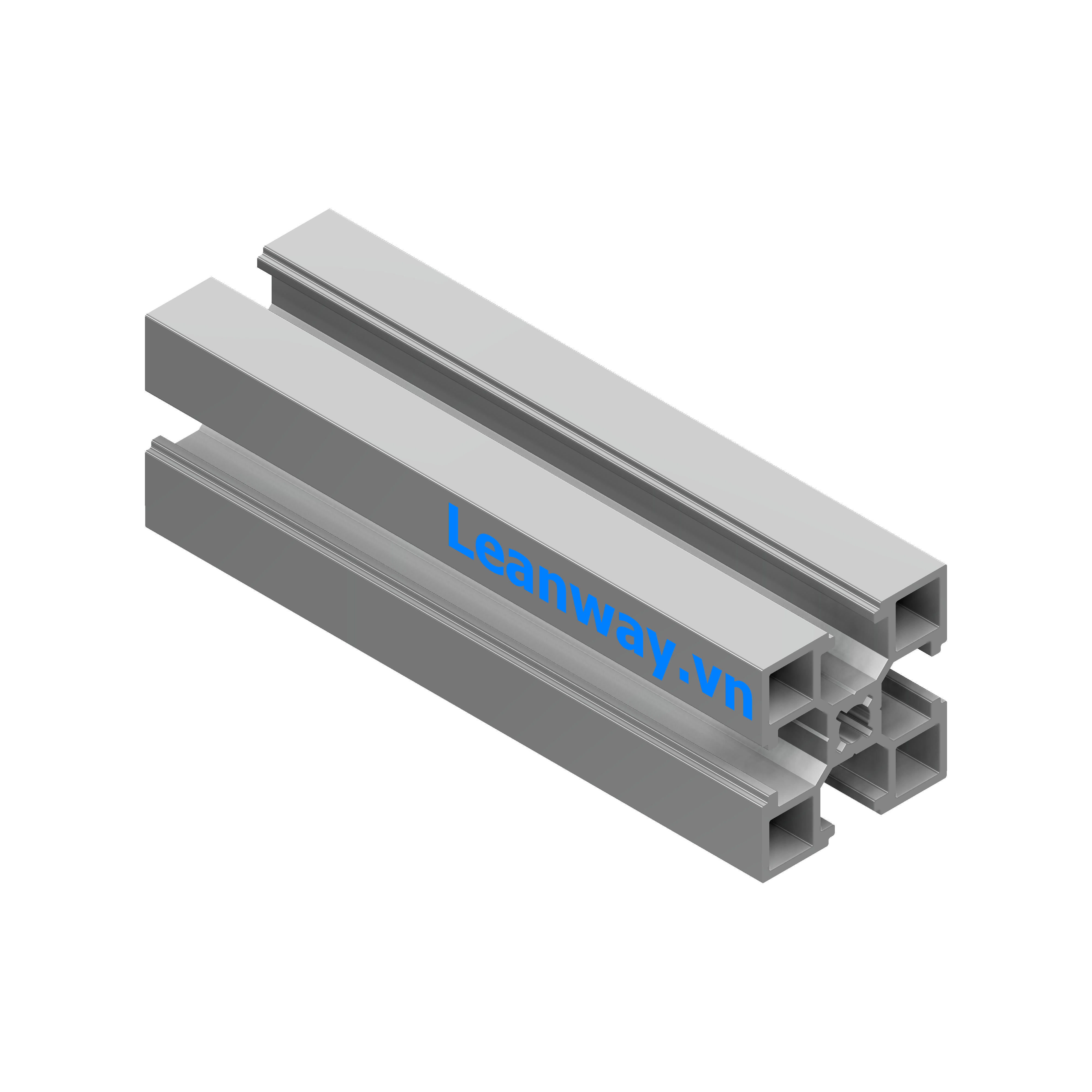 Nhôm định hình 30x30 - Miễn phí cắt theo kích thước yêu cầu