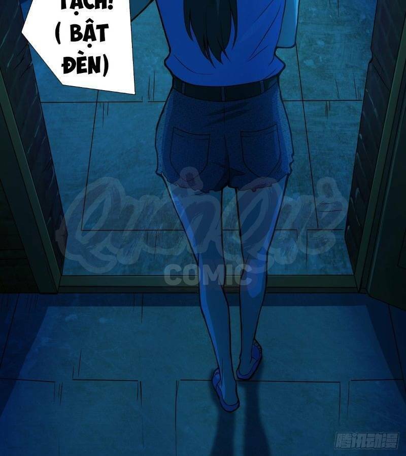 nơi này có yêu khí chapter 51 41