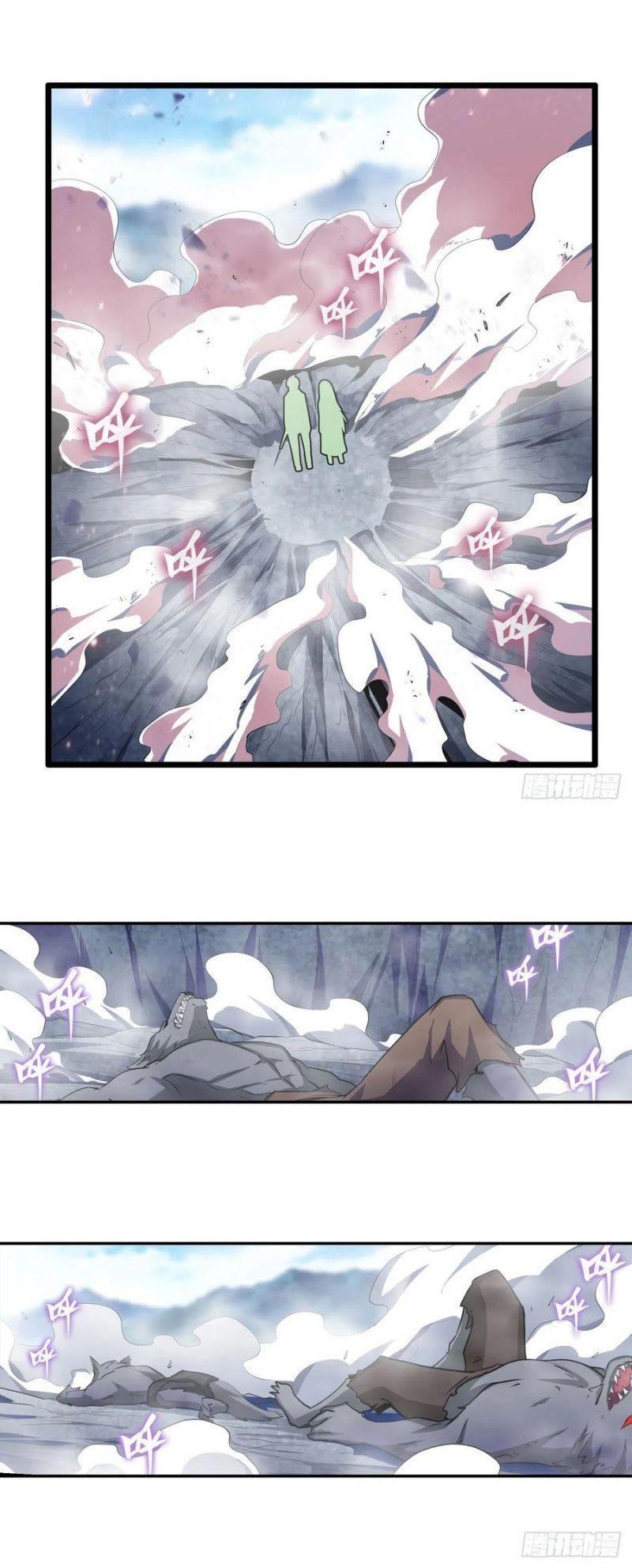 vô hạn sứ đồ và 12 nữ chiến binh chapter 100 16