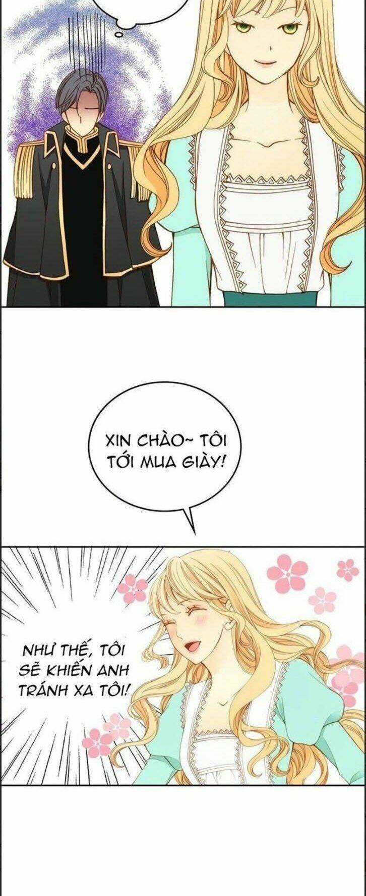 wendy , cô gái bán hoa chapter 12 4