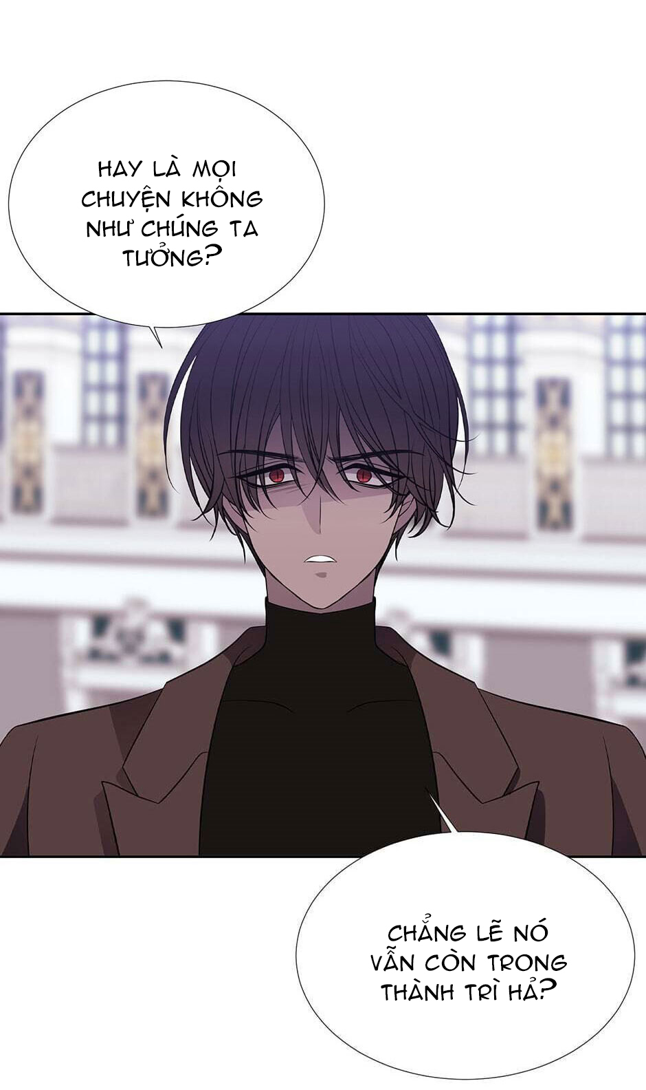 năm môn đệ của charlotte chapter 68 34