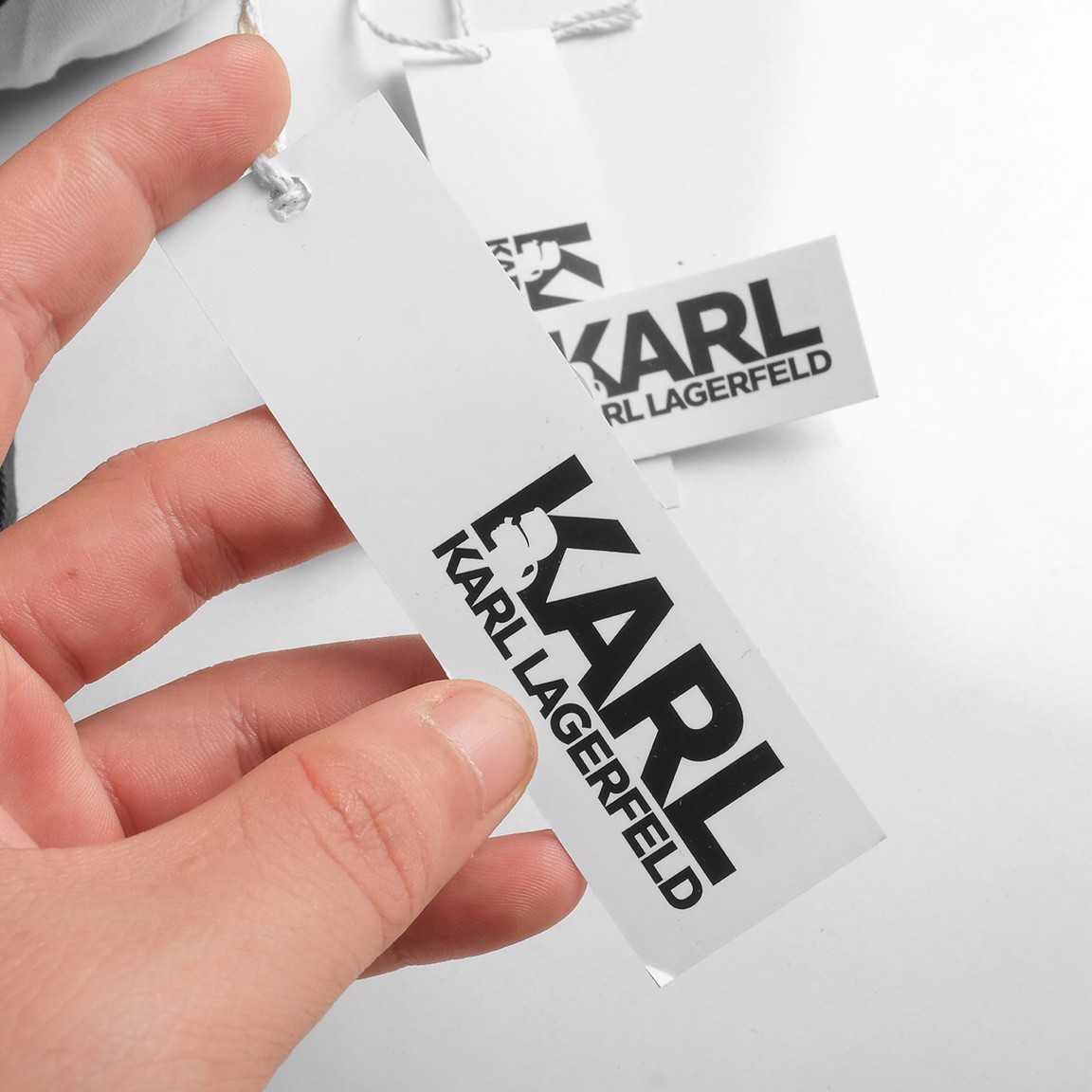 Mũ Lưỡi Trai Nam Nữ Xuất Khẩu Thêu LoGo KARL Cực Chất