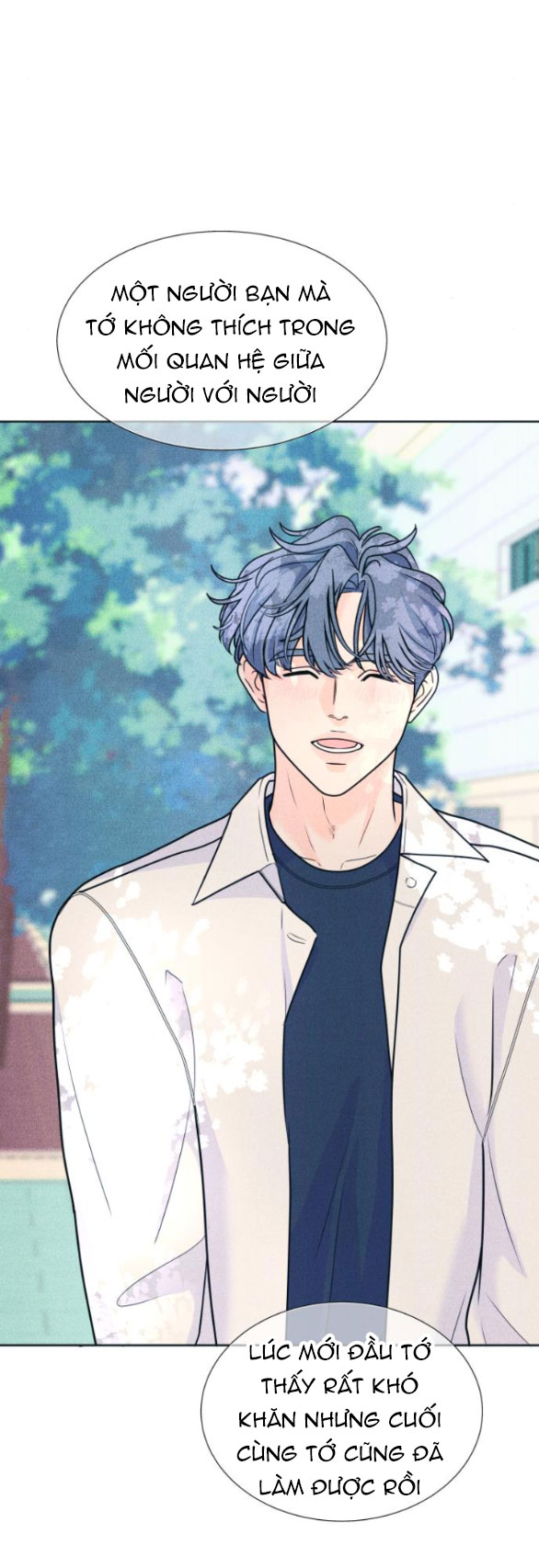 thiếu niên hướng nội chapter 50.2 9