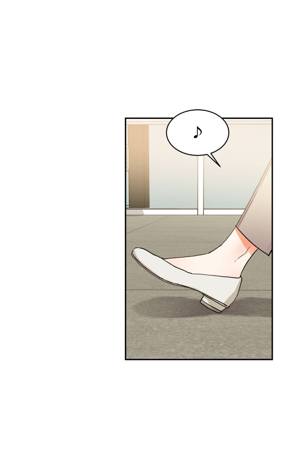 nụ hôn của giác quan thứ sáu chapter 12 2