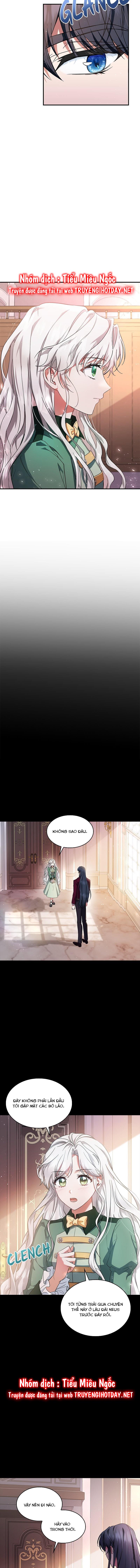 những gì melvin để lại chapter 7 3