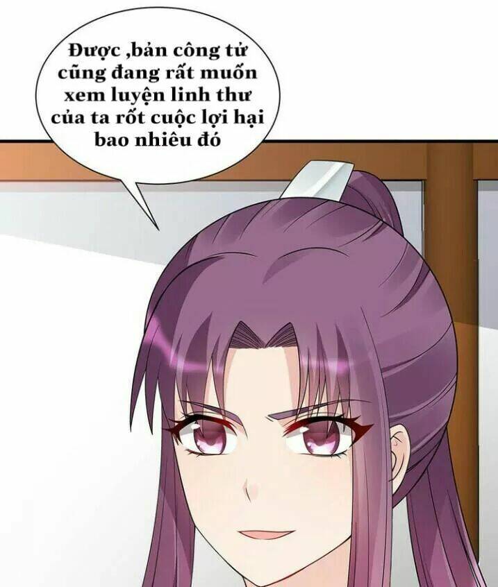 độc phi thần y quá kiêu ngạo chapter 104 38
