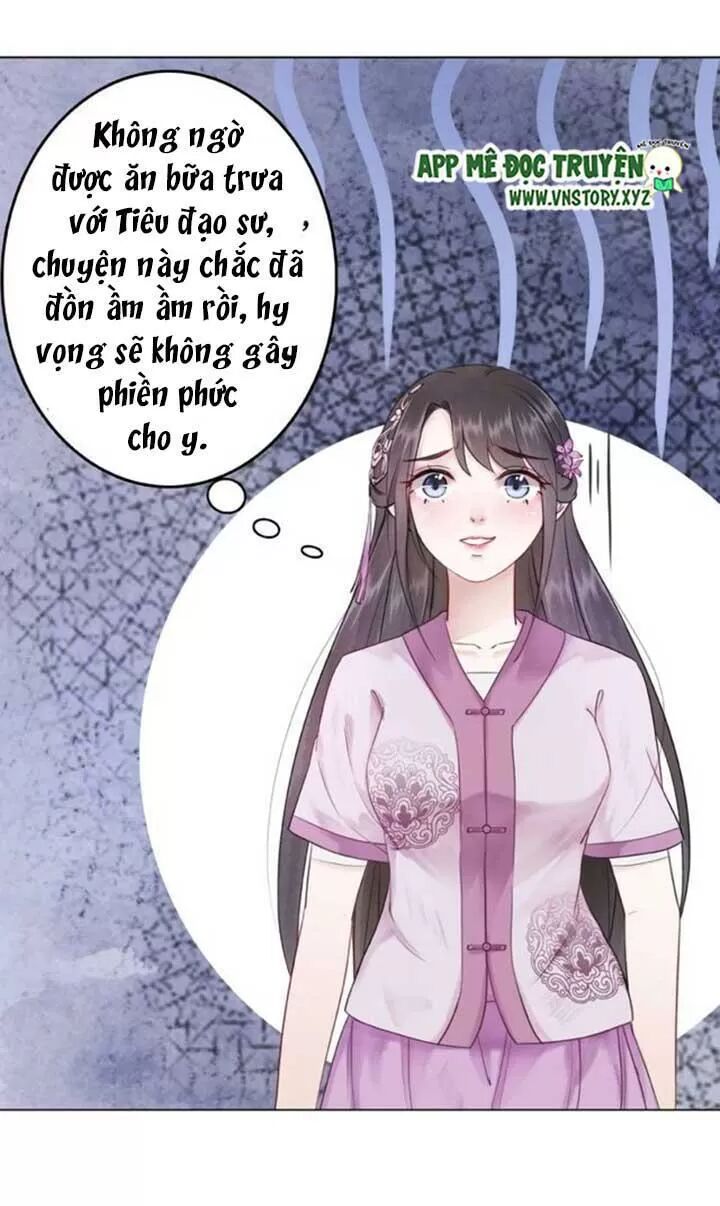 cực phẩm phế vật tiểu thư chapter 41 28