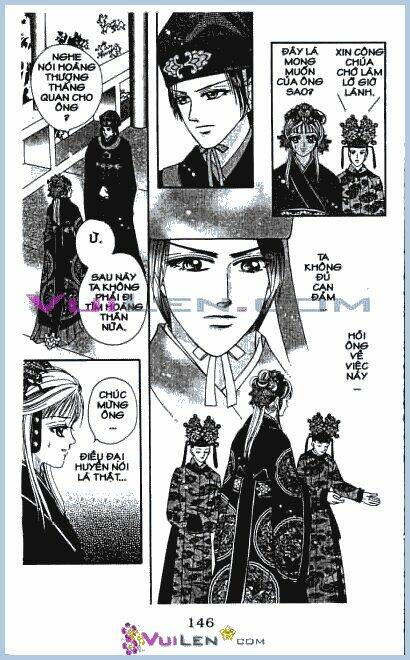 nàng công chúa lạc loài chapter 3 146