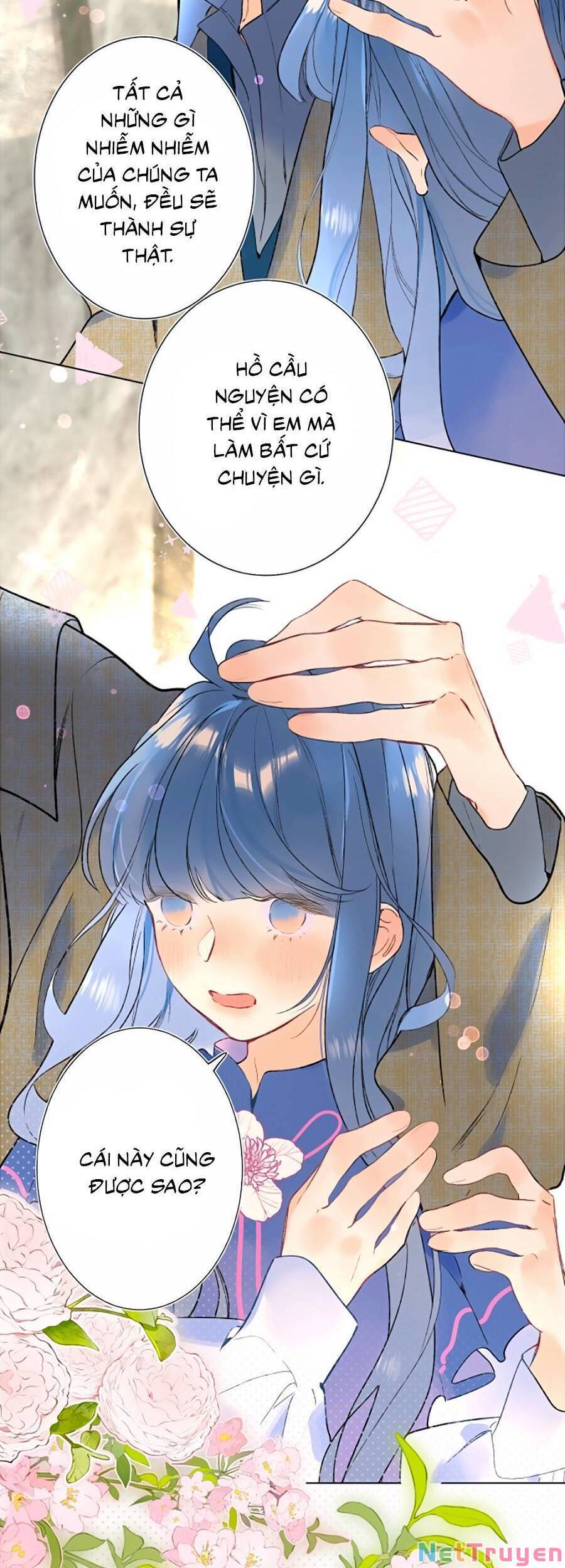 đừng khóc chapter 86 21