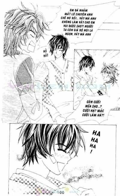 chàng gà mái chapter 16 100