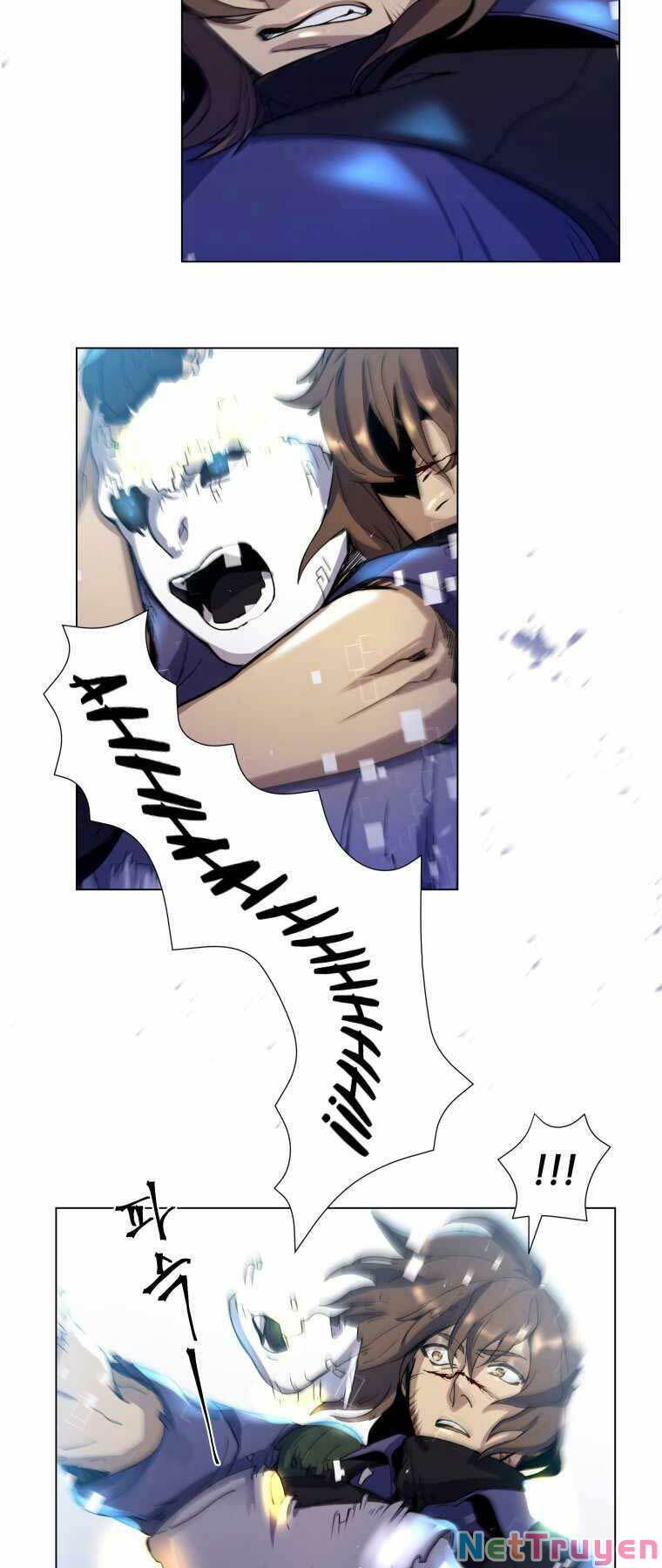 bạo chúa cường hoành chapter 1 70