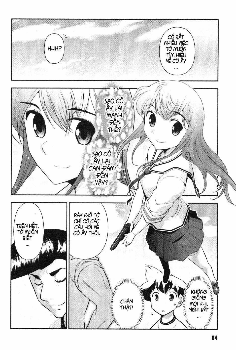 mission! school chapter 4 3