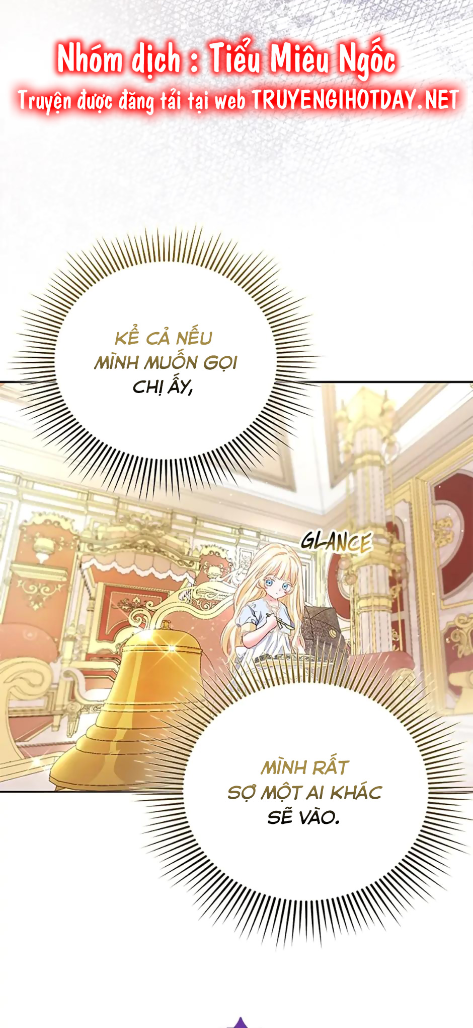nàng công chúa của tôi chapter 8 58
