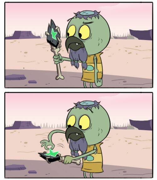 star vs. the forces of evil chapter 7 1