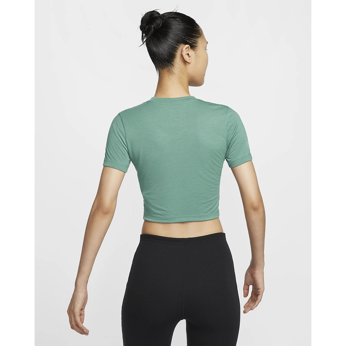 Áo tay ngắn thời trang Nữ NIKE AS W NSW ESSNTL SLM CRP