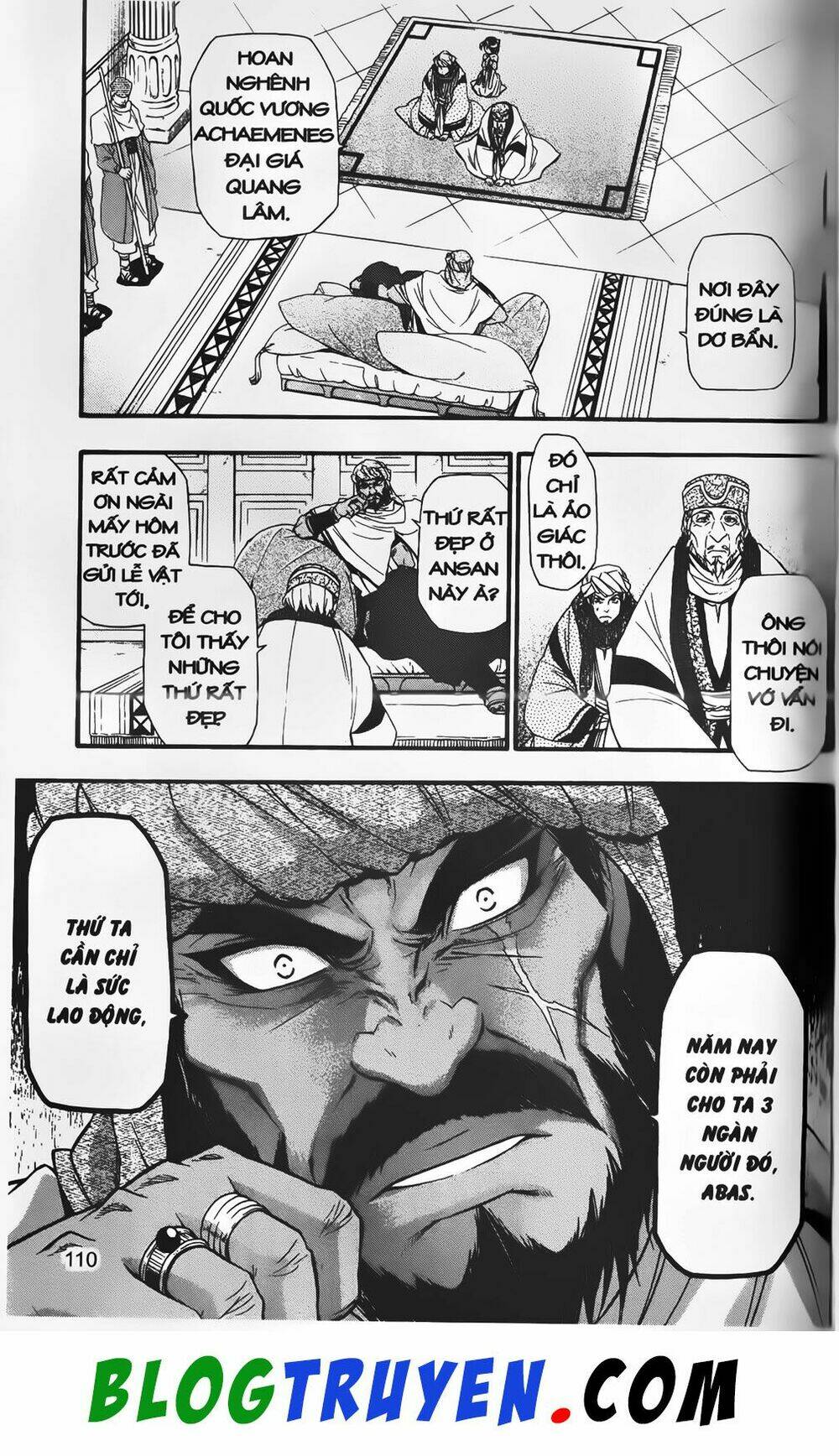 emma đến từ địa phủ chapter 23 21