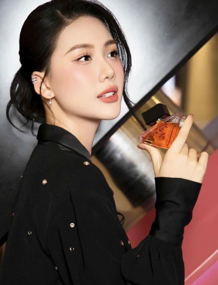 Nước Hoa Nữ Prada Paradoxe Intense Eau De Parfum