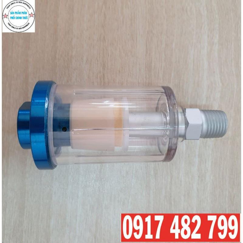 LỌC TÁCH NƯỚC MINI PHUN SƠN