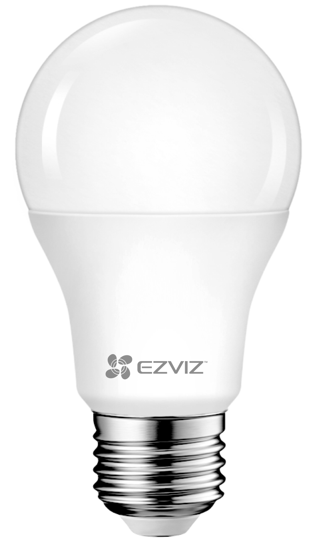 Bóng đèn thông minh Ezviz LB1 điều chỉnh độ sáng và nhiệt màu, Kết nối WI-FI, Điều Khiển Từ Xa Qua Ứng Dụng Di Động, Cài đặt lịch trình &amp; hẹn giờ, Tiết kiệm năng lượng