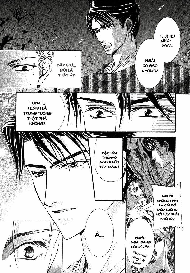 kawaita yoru no machi wo oyogu chapter 4 15