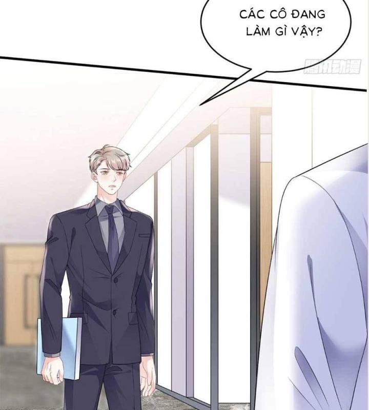 đại tiểu thư có thể có bụng dạ gì xấu chứ! (full) chapter 130 28