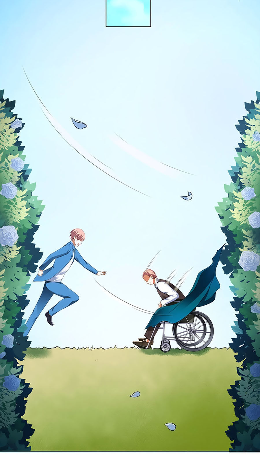 watashi wo hitorijime ni shite chapter 118 15