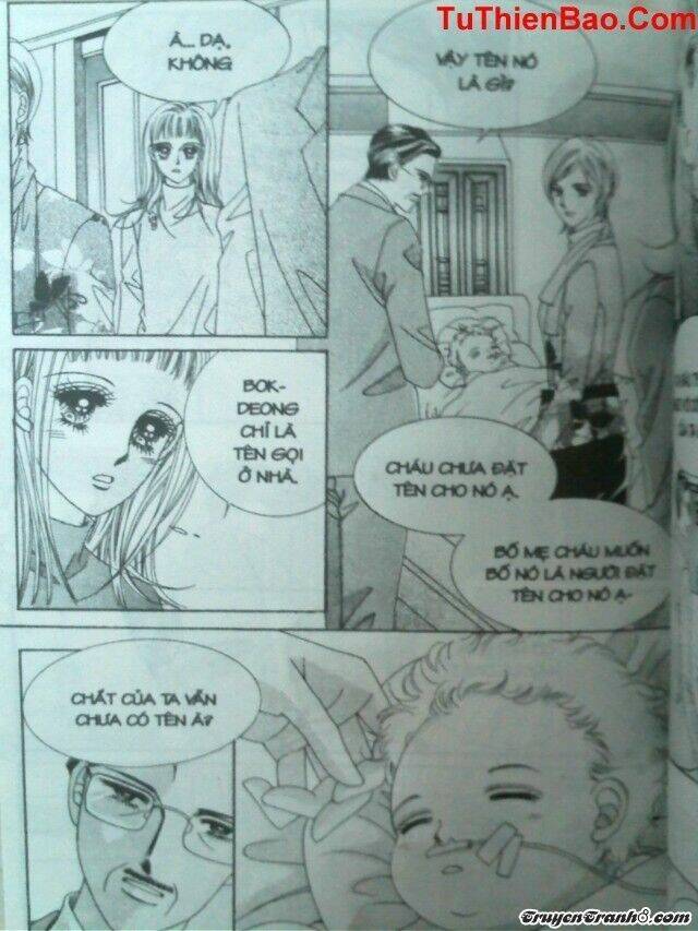 tôi là mẹ còn anh là cha chapter 1 127