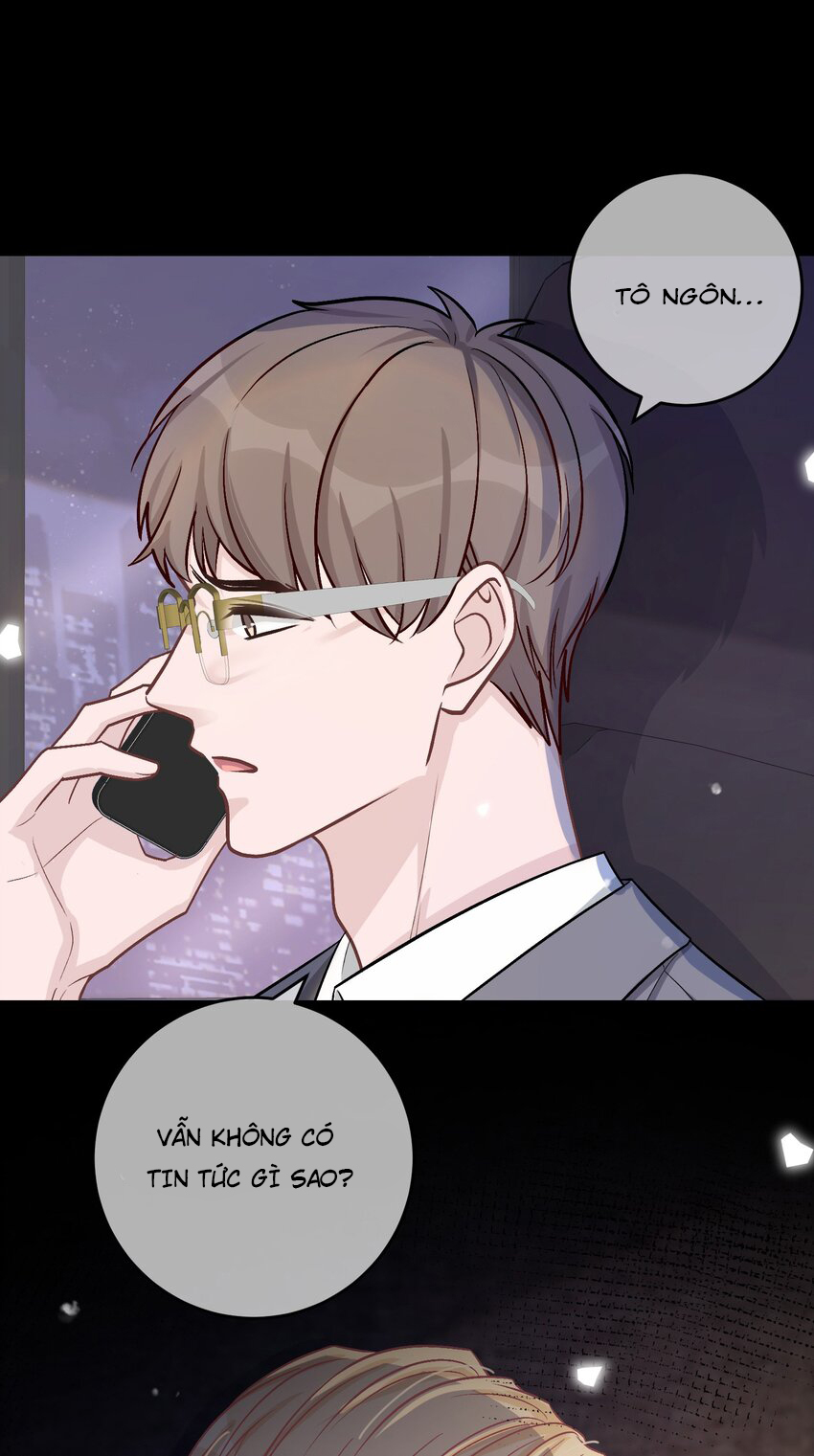 trước và sau ly hôn! chapter 71 25