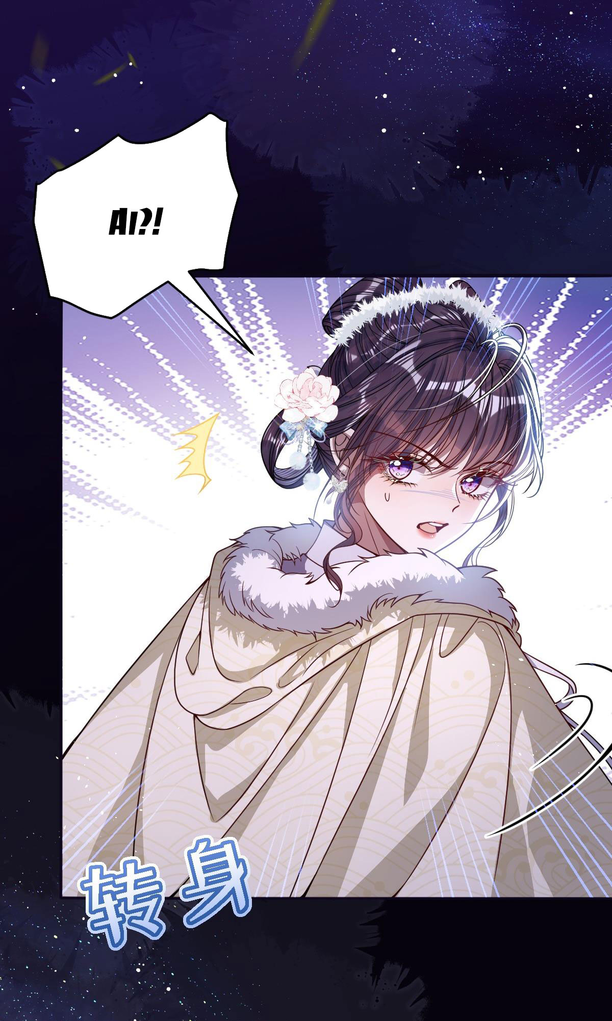 kiều dưỡng mỹ nhân điên chapter 9.1 17