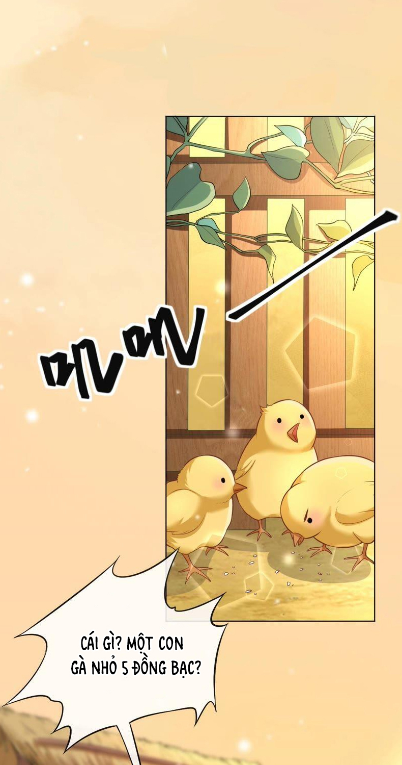 quận chúa vững quá không thể tiêu diệt! chapter 47 26