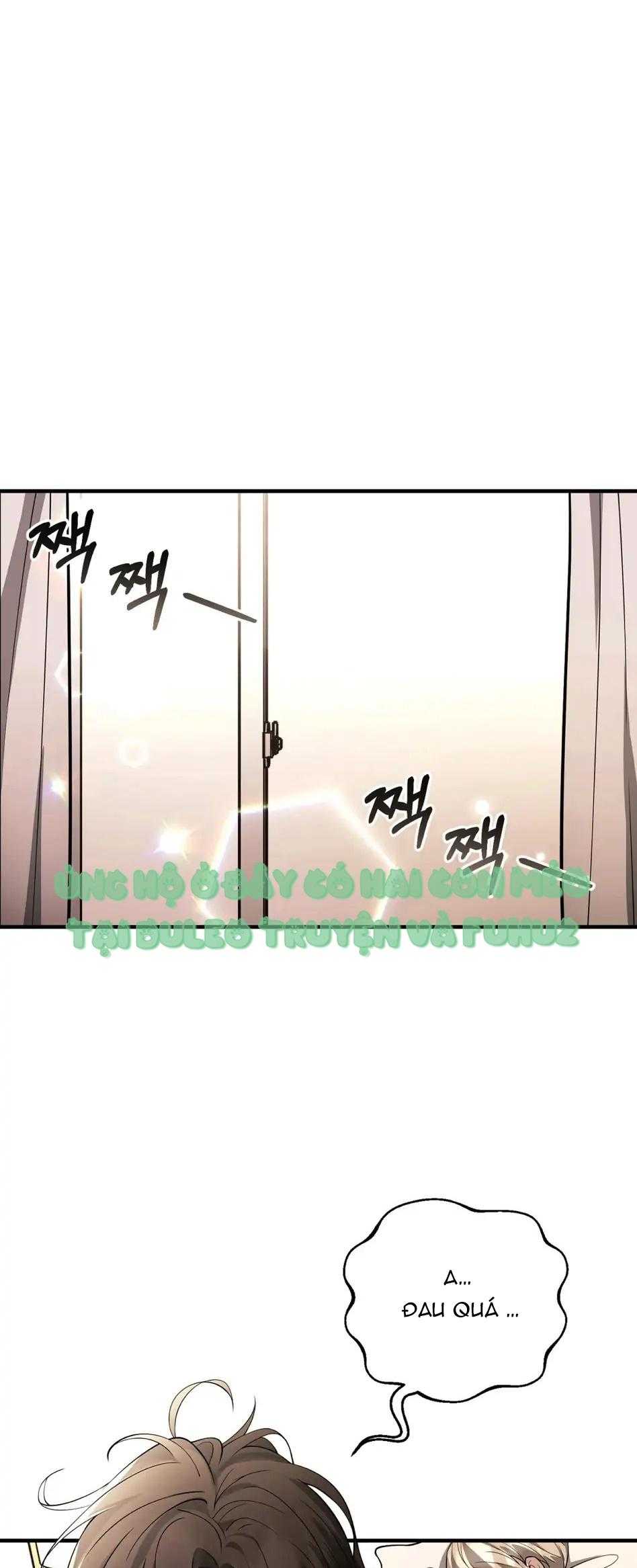 vết cắn tình yêu chapter 18 6