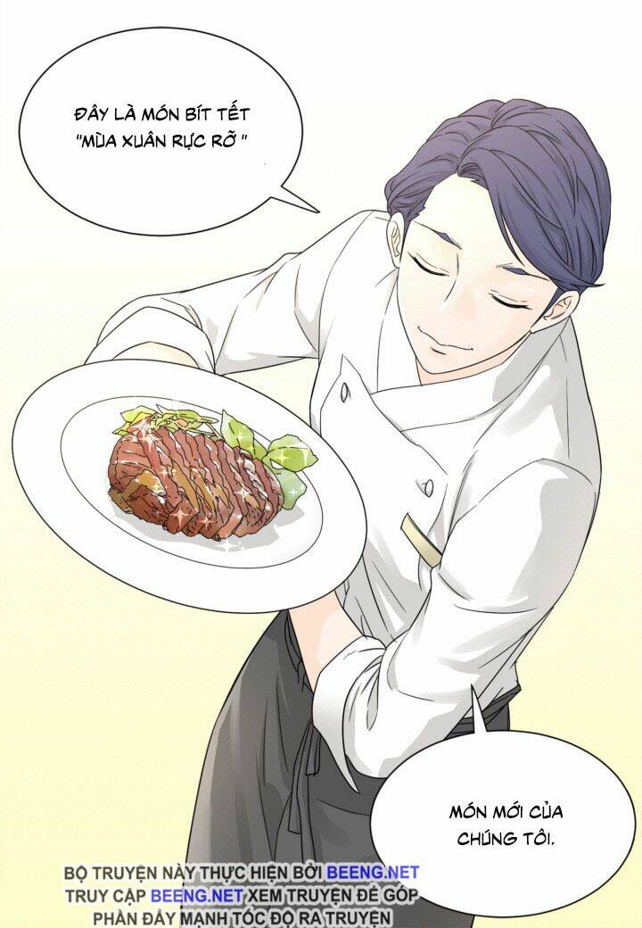 đầu bếp ma cà rồng chapter 1 27