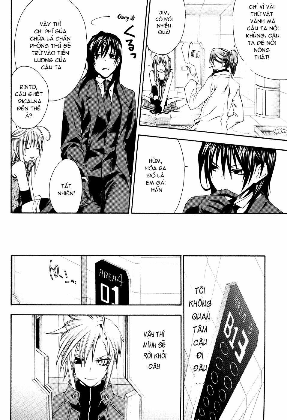 mother keeper chapter 8 10