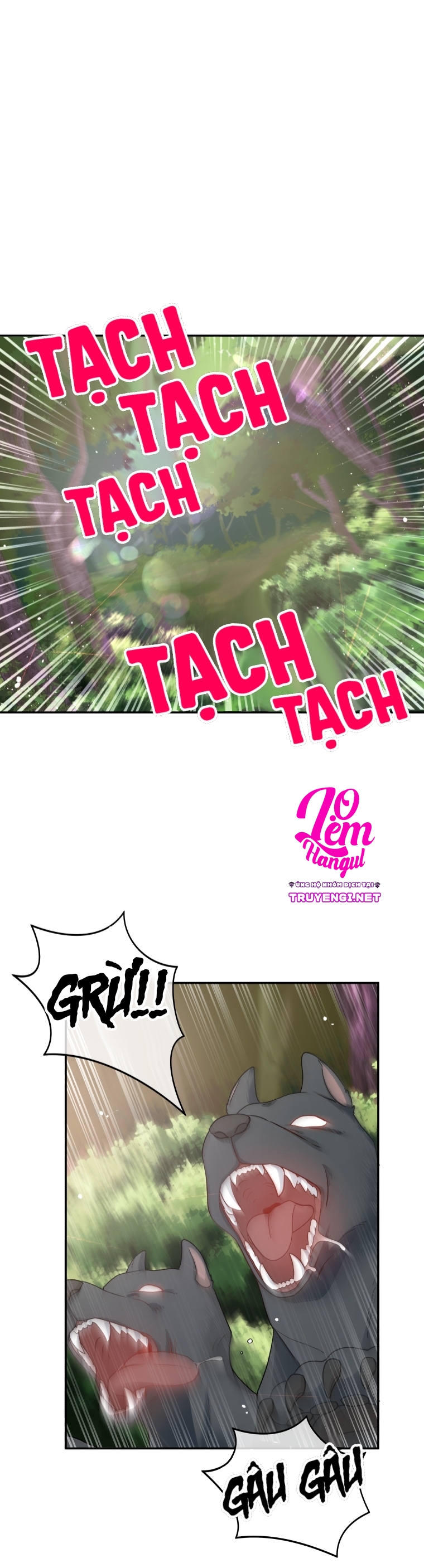 đừng đặt tình cảm mình vào cuốn sách đó chapter 7 2