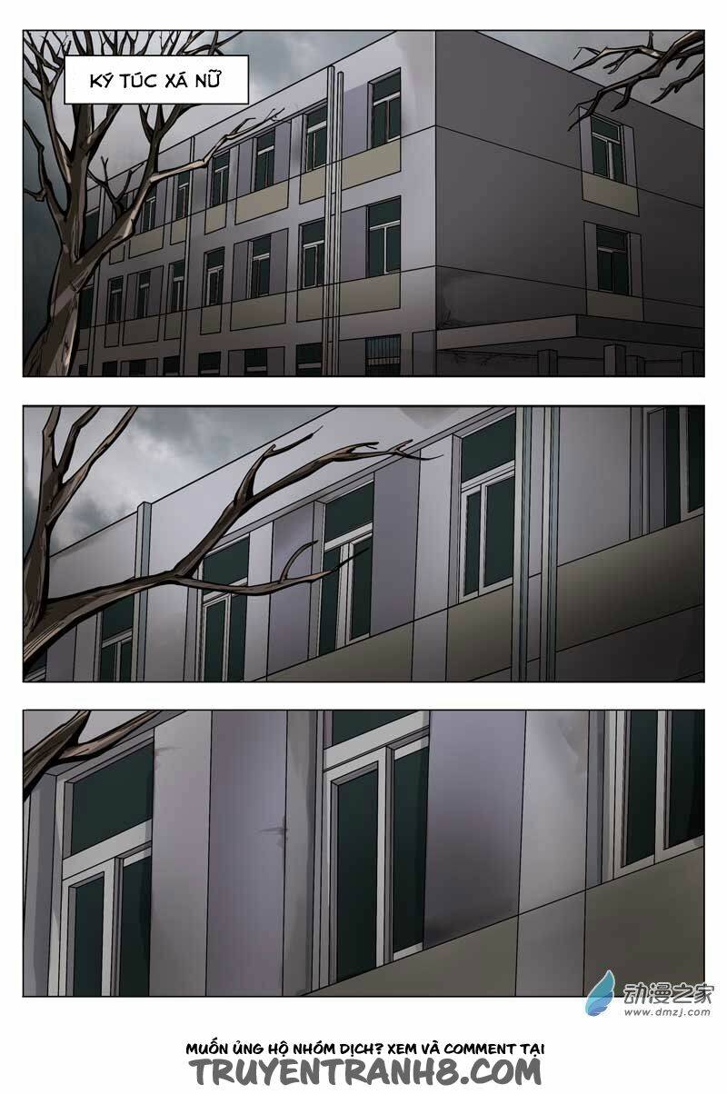 tầng 19 địa ngục chapter 1 3