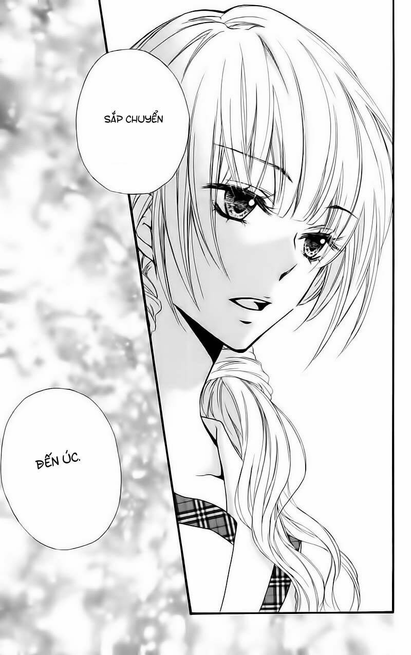 tình yêu của hiyo chapter 15 43