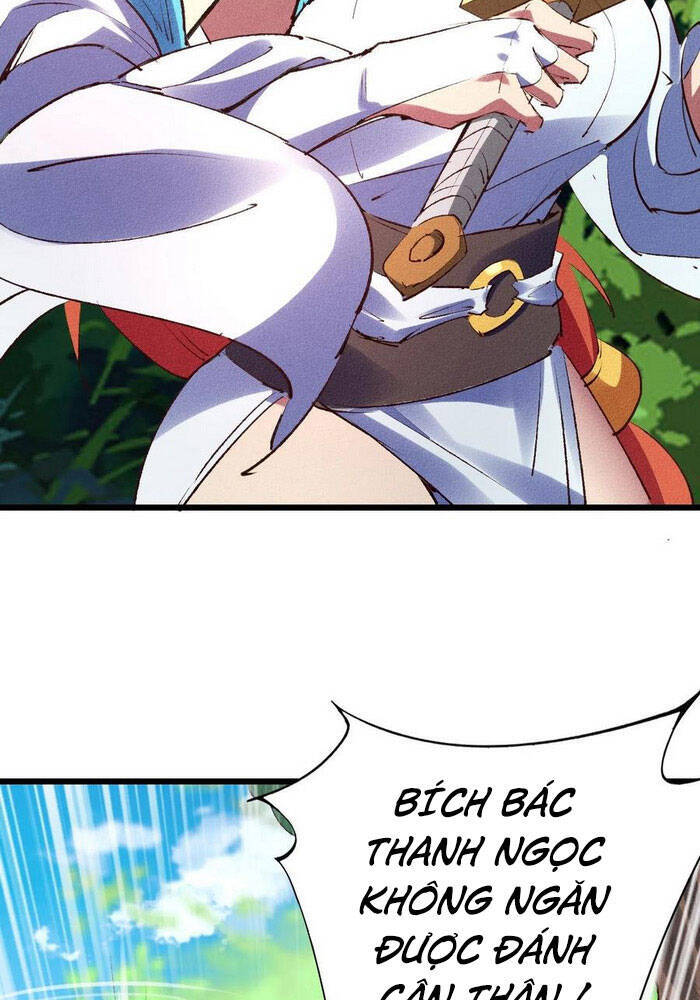 ta thành thần một mình chapter 38 24