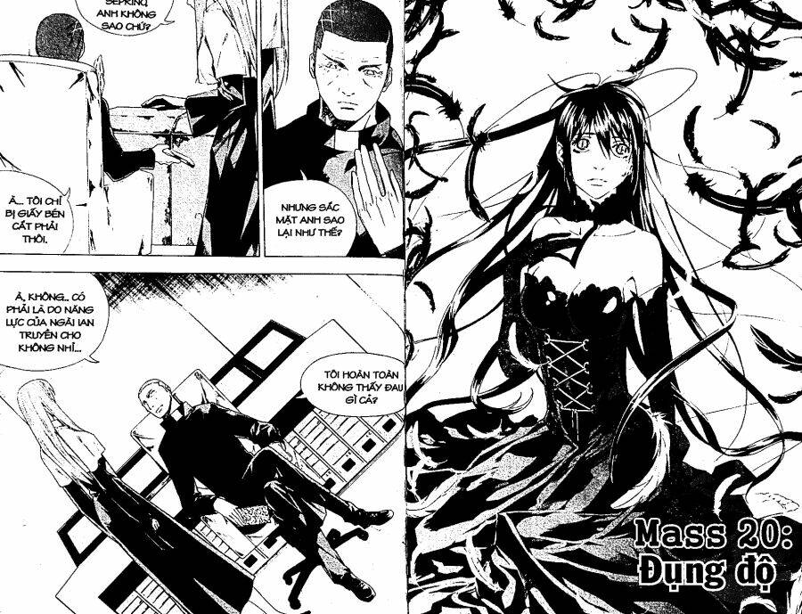 đột kích - raiders chapter 5 63