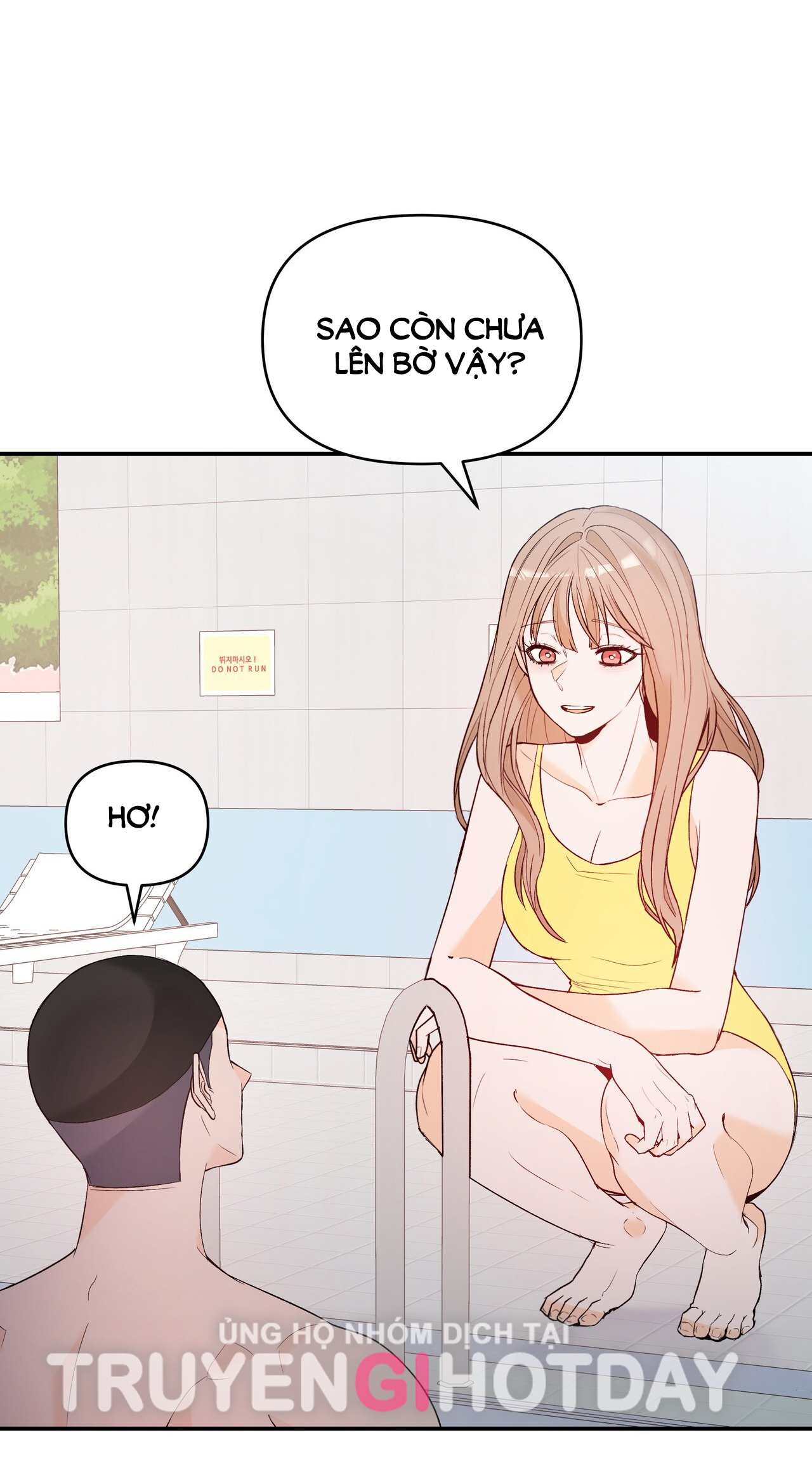 Dick Deep chapter 3.2 - Trang 12