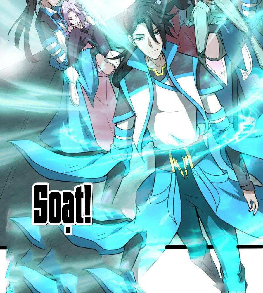 ma hoàng sư đệ quả thực quá chung tình chapter 96 40