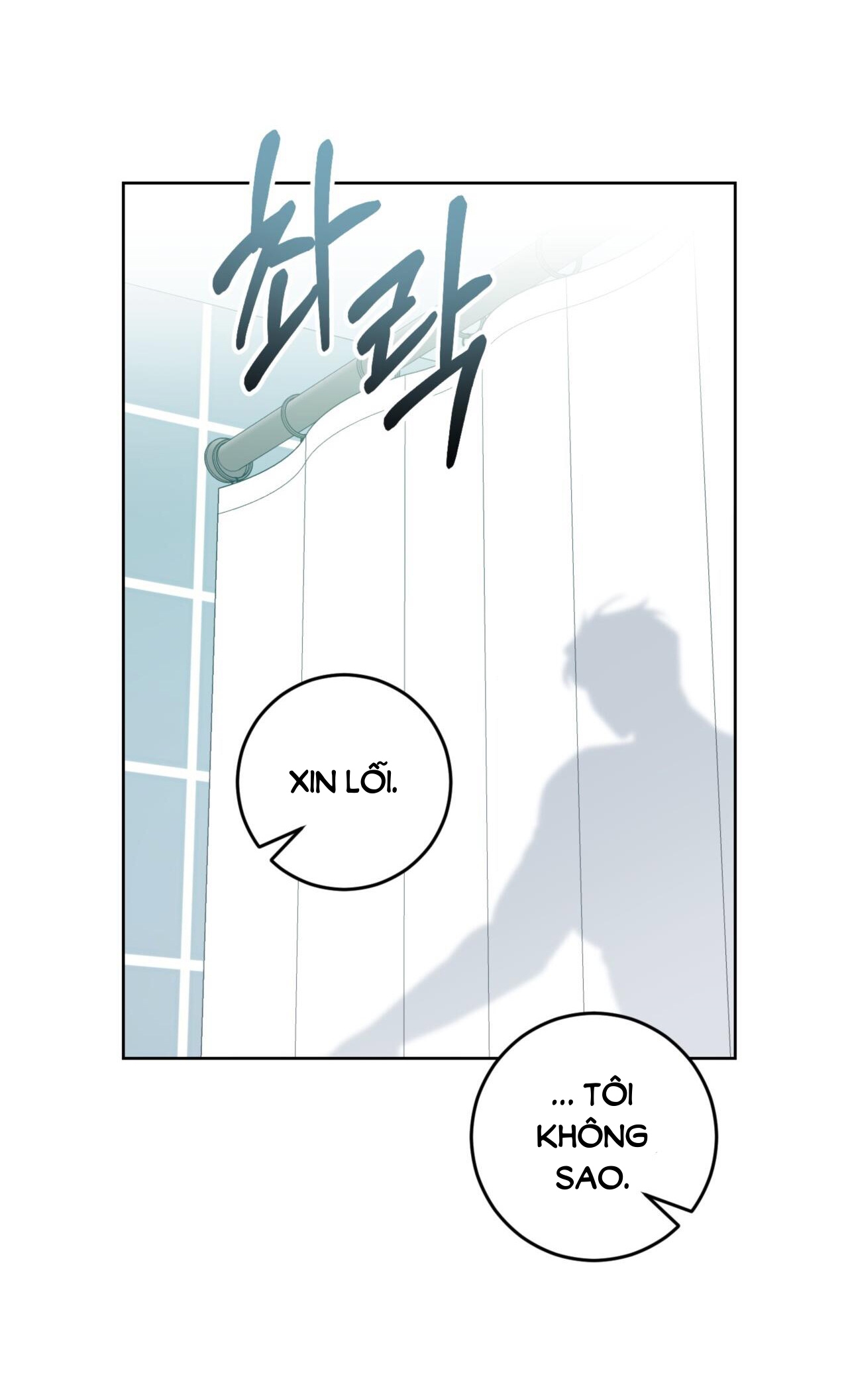 [18+] Khu Rừng Dịu Dàng chapter 10.2 - Trang 3