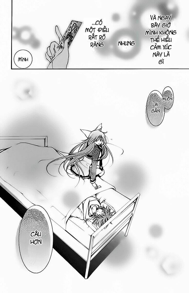 ashita no yoichi! chapter 40 43