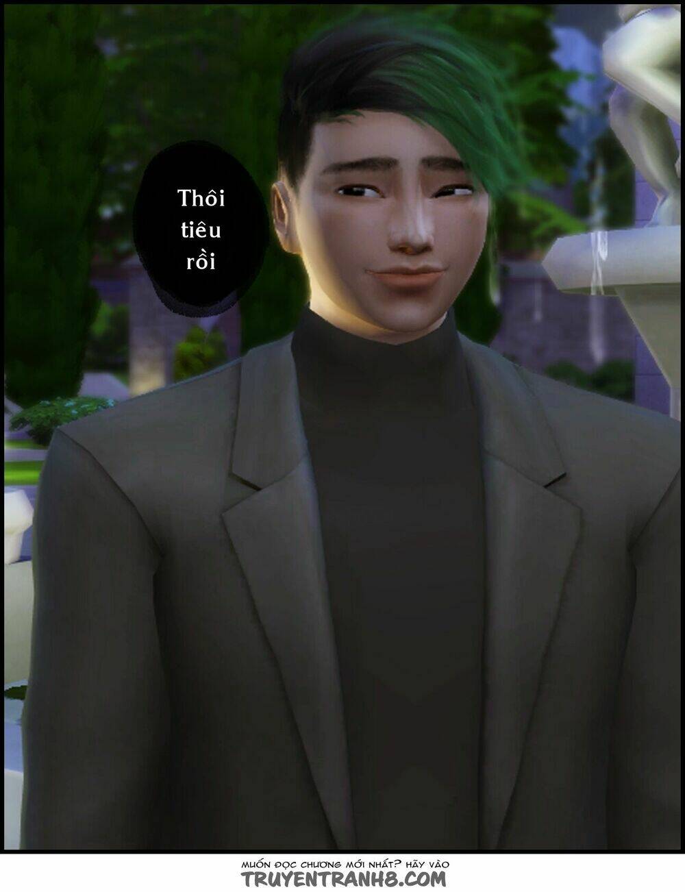 cô dâu giả mạo 2 chapter 13 27