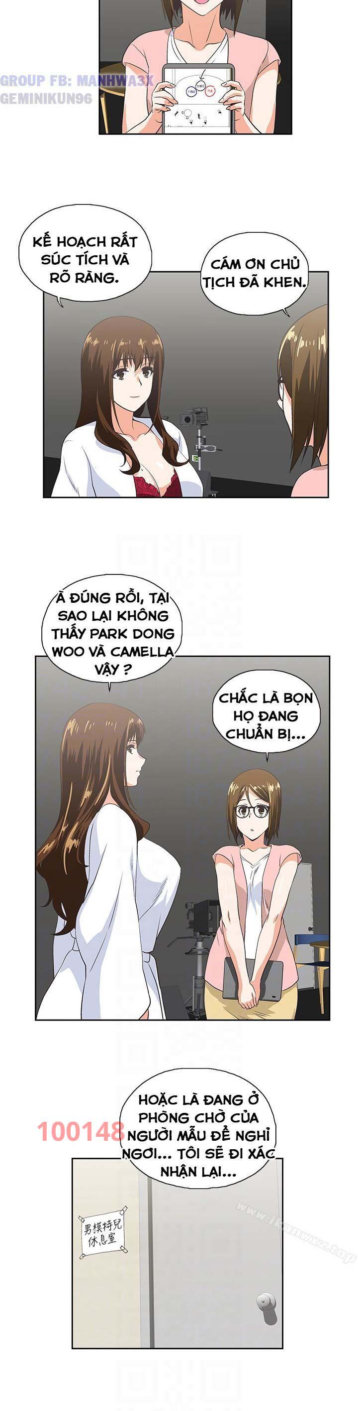 duyên phận chapter 55 4